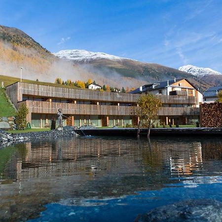 Relais&Châteaux IN LAIN Hotel Cadonau Brail Exterior foto